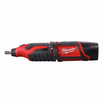 Milwaukee M12™ Rotary Tool Kit (2460-21)