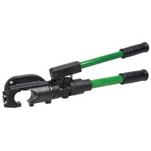 Greenlee Full-Cycle Square Wire Ferrule Crimper (K30GL)