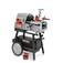 RIDGID 1/2" - 2" NPT Automatic Chuck Machine (84097)