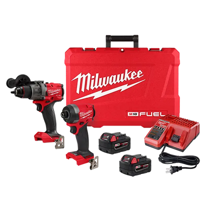 M18 FUEL™ 2-Tool Combo Kit