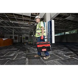 M18 FUEL PACKOUT 2.5 Gallon Wet/Dry Vacuum