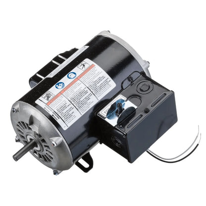 RIDGID Motor, 120V 1/2 for Model K-750 Drain Cleaning Machine (70447)