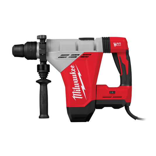 Milwaukee 1-3/4" SDS MAX Rotary Hammer (5518-21)