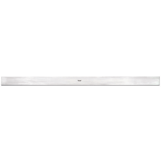Starrett No. 380-24 Steel Straight Edge, 24 in
