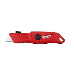 Milwaukee Self Retracting Utility Knife (48-22-1512)