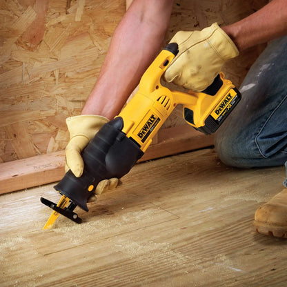 DeWalt 20V MAX RECIPROCATING SAW (Tool Only)