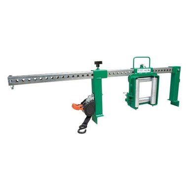 Greenlee ROLLER,CABLE-HEAVY DUTY (PKGD) (CTR200)