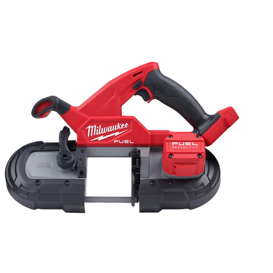 M18 FUEL™ Compact Dual-Trigger Band Saw (Tool-Only)