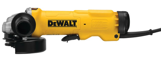 DeWalt 6IN 13A, 1700MWO, 9K, PADDLE, NO LOCKON