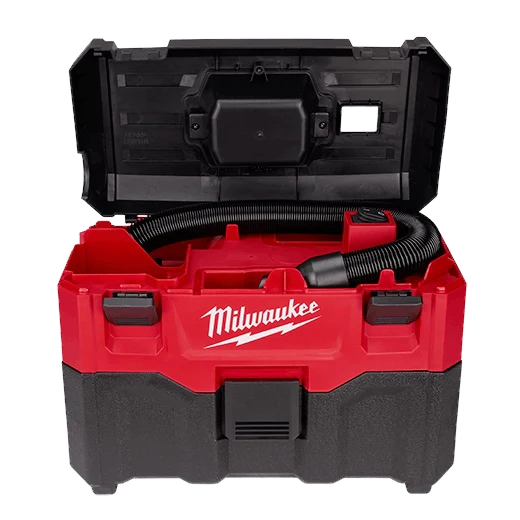 Milwaukee M18â„¢ 2-Gallon Wet/Dry Vacuum 0880-20