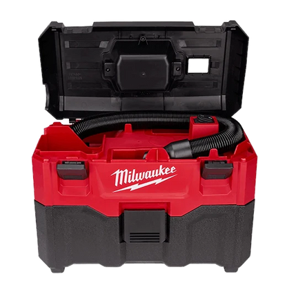 Milwaukee M18â„¢ 2-Gallon Wet/Dry Vacuum 0880-20