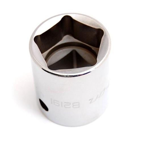SNAP-ON 1/2" DR. 5 POINT SOCKET
