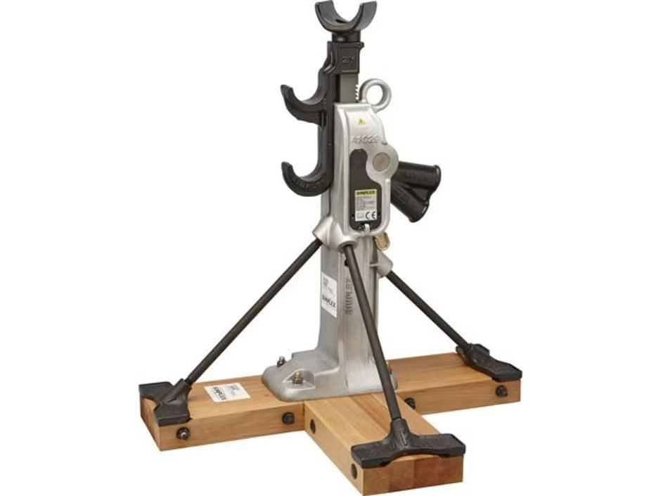 CABLE REEL JACK