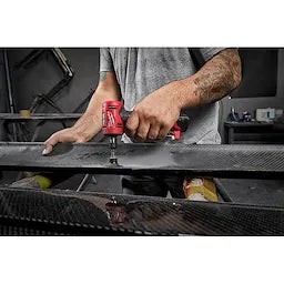 Milwaukee M12 FUEL™ 1/4" Right Angle Die Grinder (2485-20)