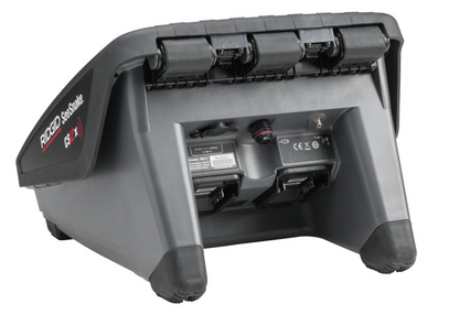 CS12x Digital Reporting Monitor w/Wi-Fi