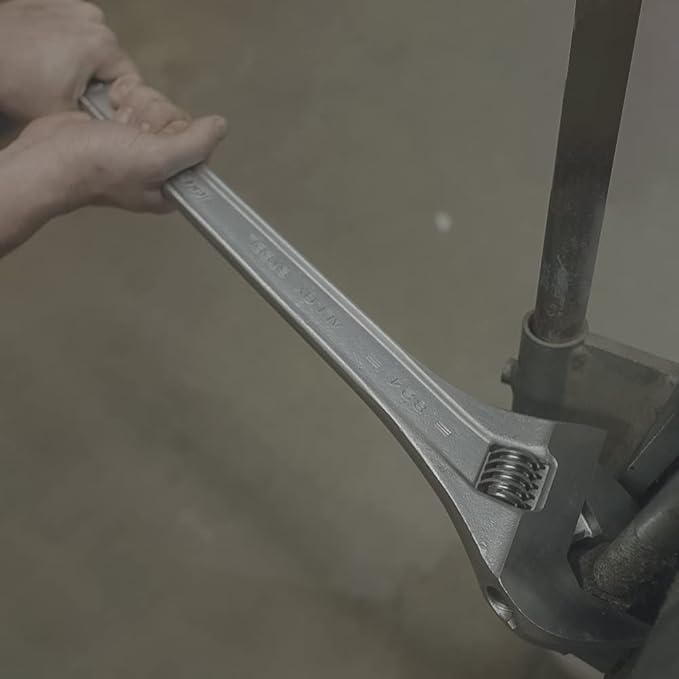 ChannelLock 24" 824 justable Wrench