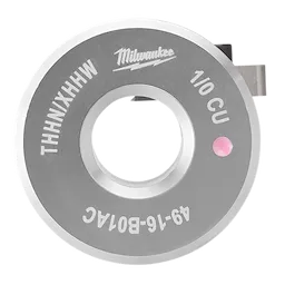 1/0 AWG - 750 MCM Al THHN / XHHW Bushing Kit