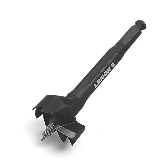 BI-METAL SELF FEED BIT 2-1/8" 1/PK