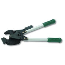 Greenlee High Performance Ratchet Cable Cutter (774)