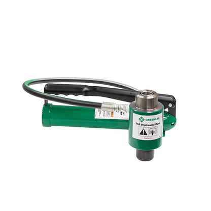 PUMP,HAND-HYD (767)
