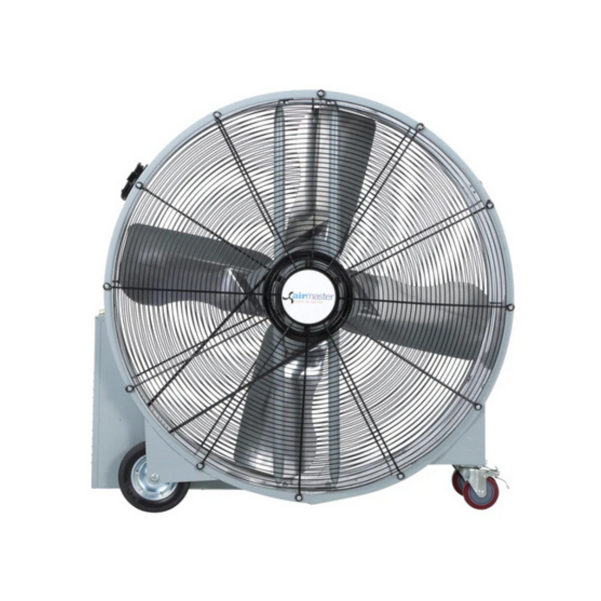 42" Heavy Duty Belt Drive Fan EMC420S
