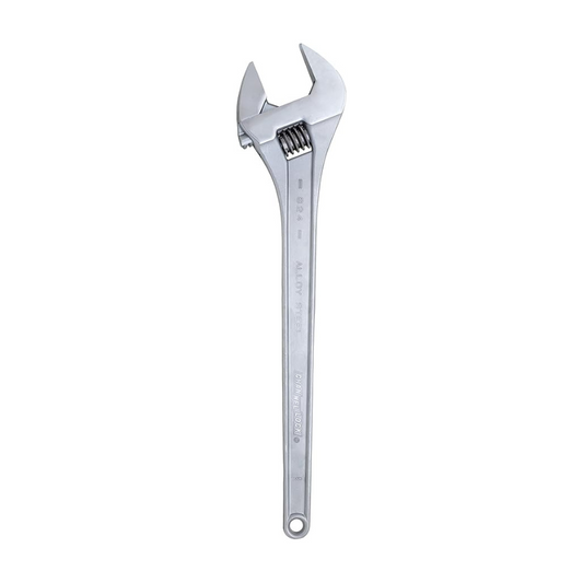 ChannelLock 24" 824 justable Wrench