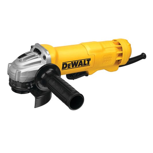 4-1/2IN 11 AMP AN GRINDER PADDLE NO-LK