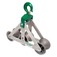 Greenlee Triple Sheave (6036)