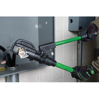CRIMP TOOL,12 TON