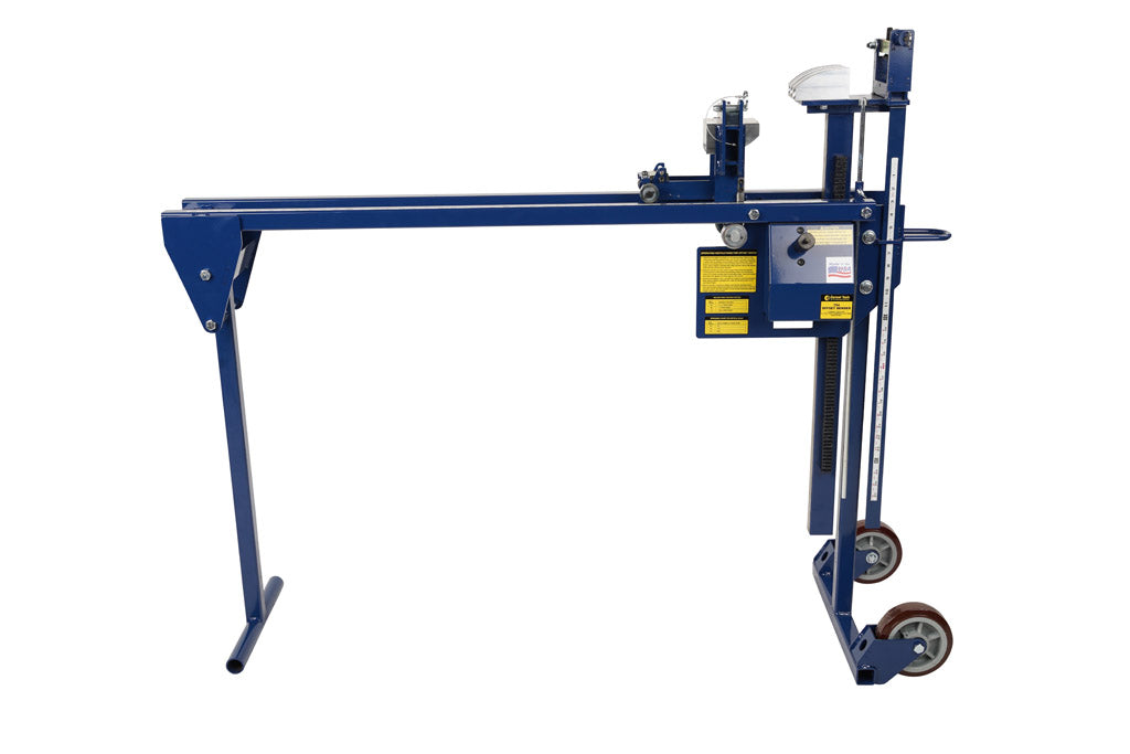Offset Bender with shoe group for bending 1/2" 3/4" 1" EMT & 1/2" 3/4" Rigid/IMC/PVC coated conduit