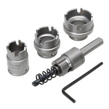 Greenlee Ultra HSS Hole Cutter Kit (930)