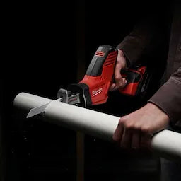 Milwaukee M18™ HACKZALL® Recip Saw Kit (2625-21)