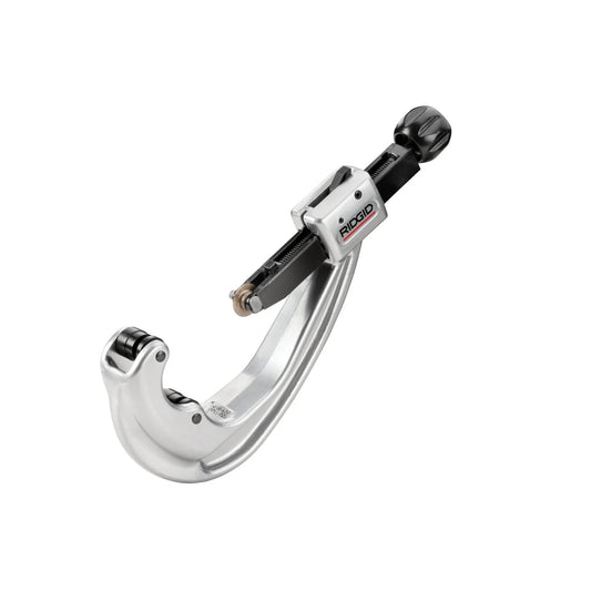 RIDGID 154 Quick-Acting Tubing Cutter, 1-7/8 - 4-1/2 in. (31652)