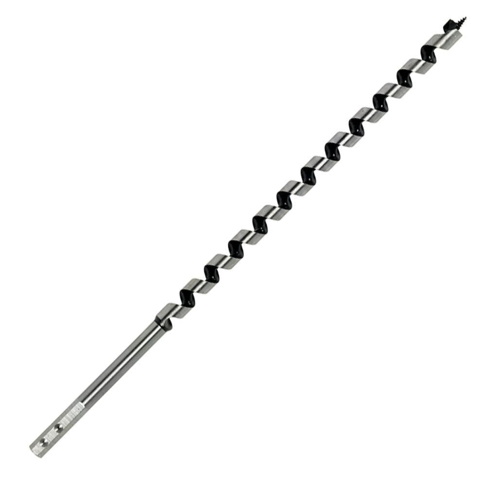 Champion Heavy Duty Auger Bit, 1-1/2 in x 17 in (8018-1-1/2)