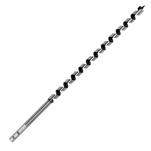 Champion Heavy Duty Auger Bit, 1-1/2 in x 17 in (8018-1-1/2)