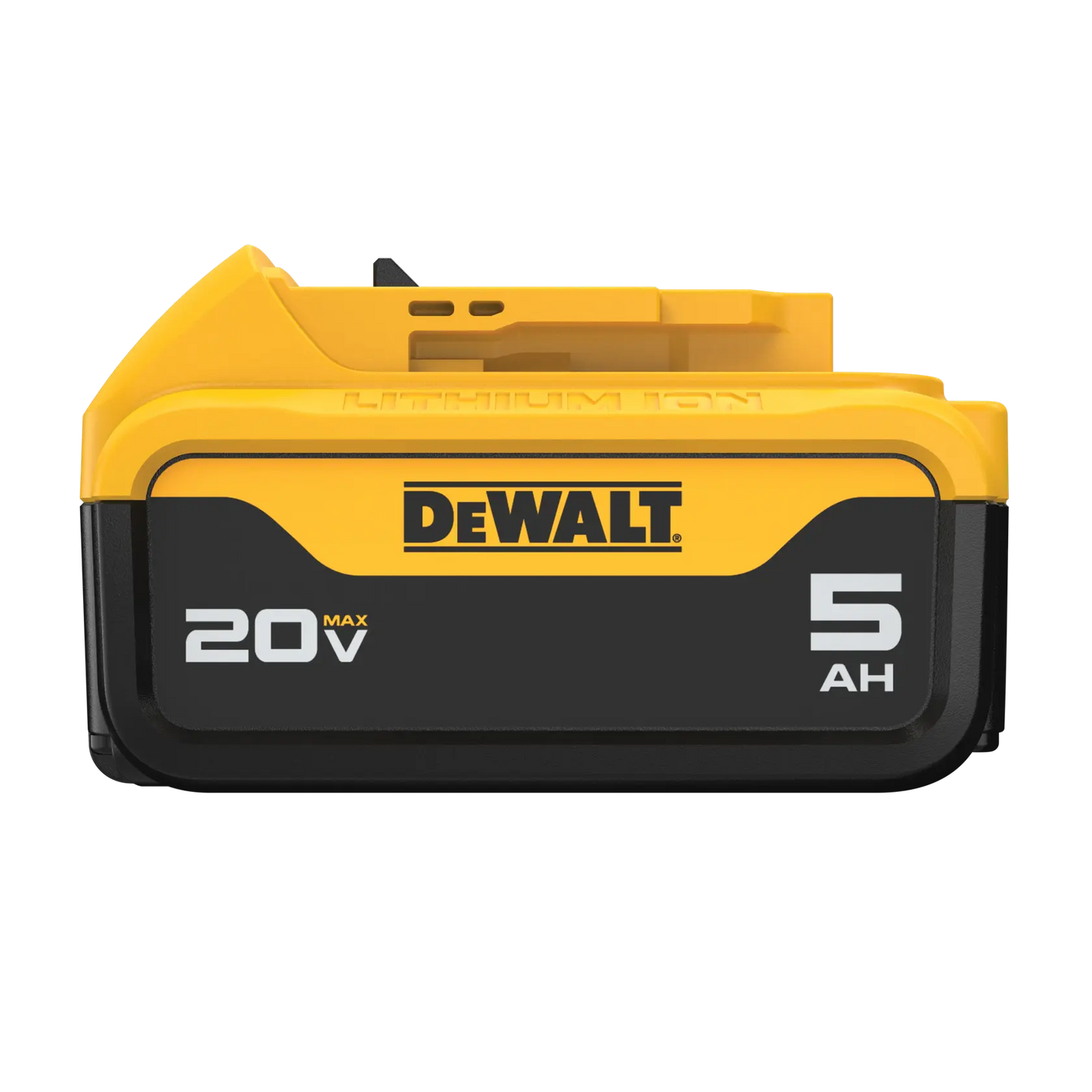 DeWalt 20V MAX XR5 PREMIUM BATTERY