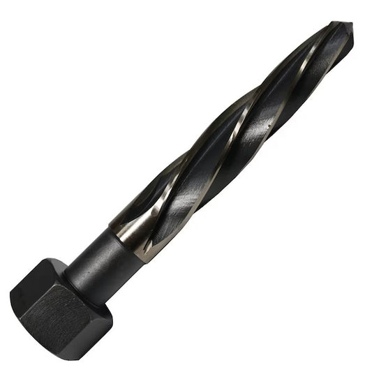 BRUTE HD HEX SHANK BRIDGE REAMER