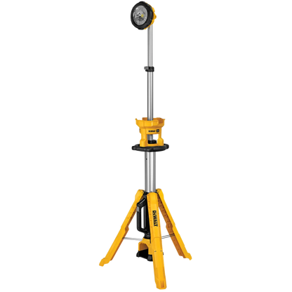 DeWalt 20V MAX CORDLESS TRIPOD LIGHT BARE