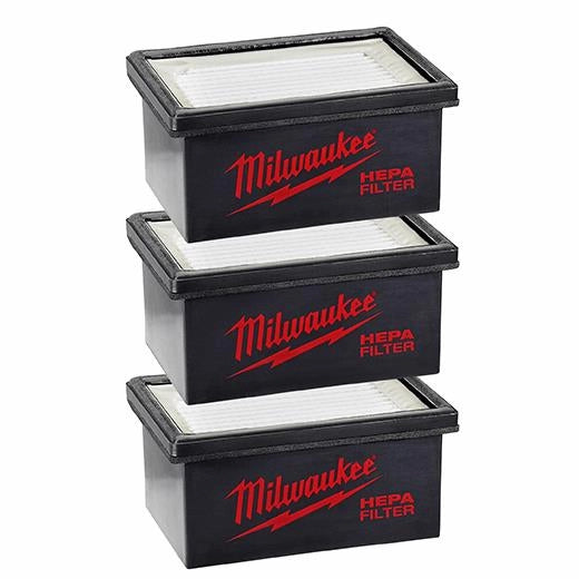 Milwaukee HAMMERVAC™ Filter (49-90-2306)