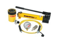 RCH302 Cylinder, w/ P392 Hand Pump
