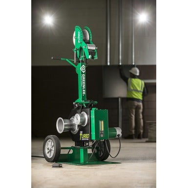 PULLER UNIT, G SERIES 6000LBS