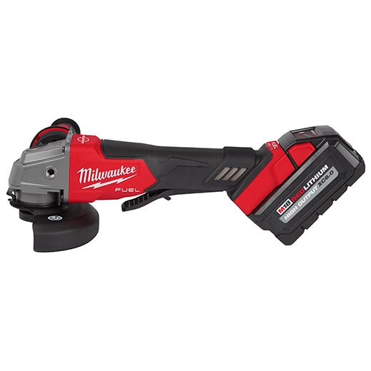 M18 FUEL 4-1/2" / 5" Grinder Paddle Switch, No-Lock Kit