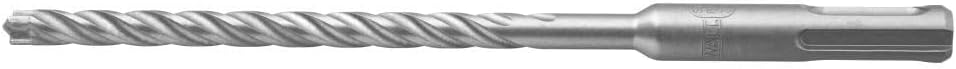 Dewalt 1/4 in. x 4 in. x 6 in. Solid Rock Carbide SDS-Plus Bit DW5517