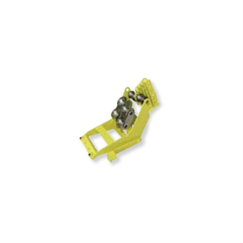 Current Tools 1/2 in - 2 in IMC Roller Support (2-4100)