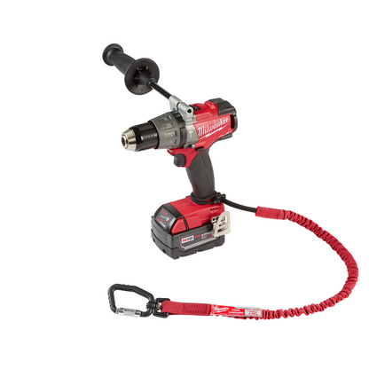 Milwaukee 10lb. Locking Tool Lanyard (48-22-8810)