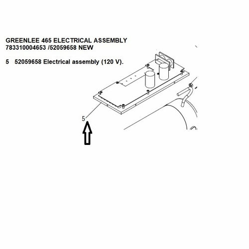 ELECTRICAL ASSEMBLY