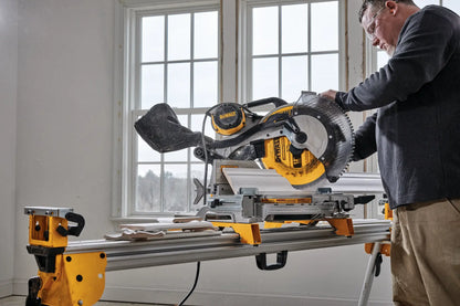 DeWalt 15AMP 12IN DB COMPOUND MITER SAW