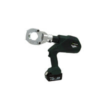 Greenlee 85 mm Cable Cutter, Li-Ion, 120V (ESC85LX11)
