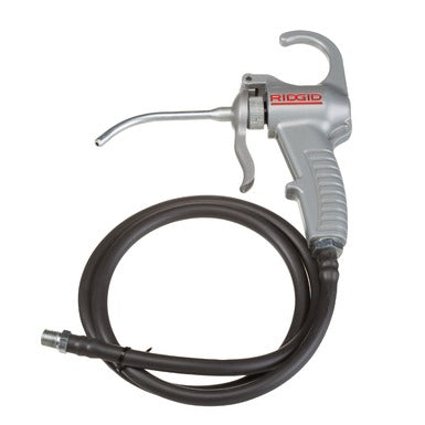 GUN, W/HOSE #4 PUMP