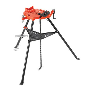 VISE, 460-12 TRISTAND CHAIN